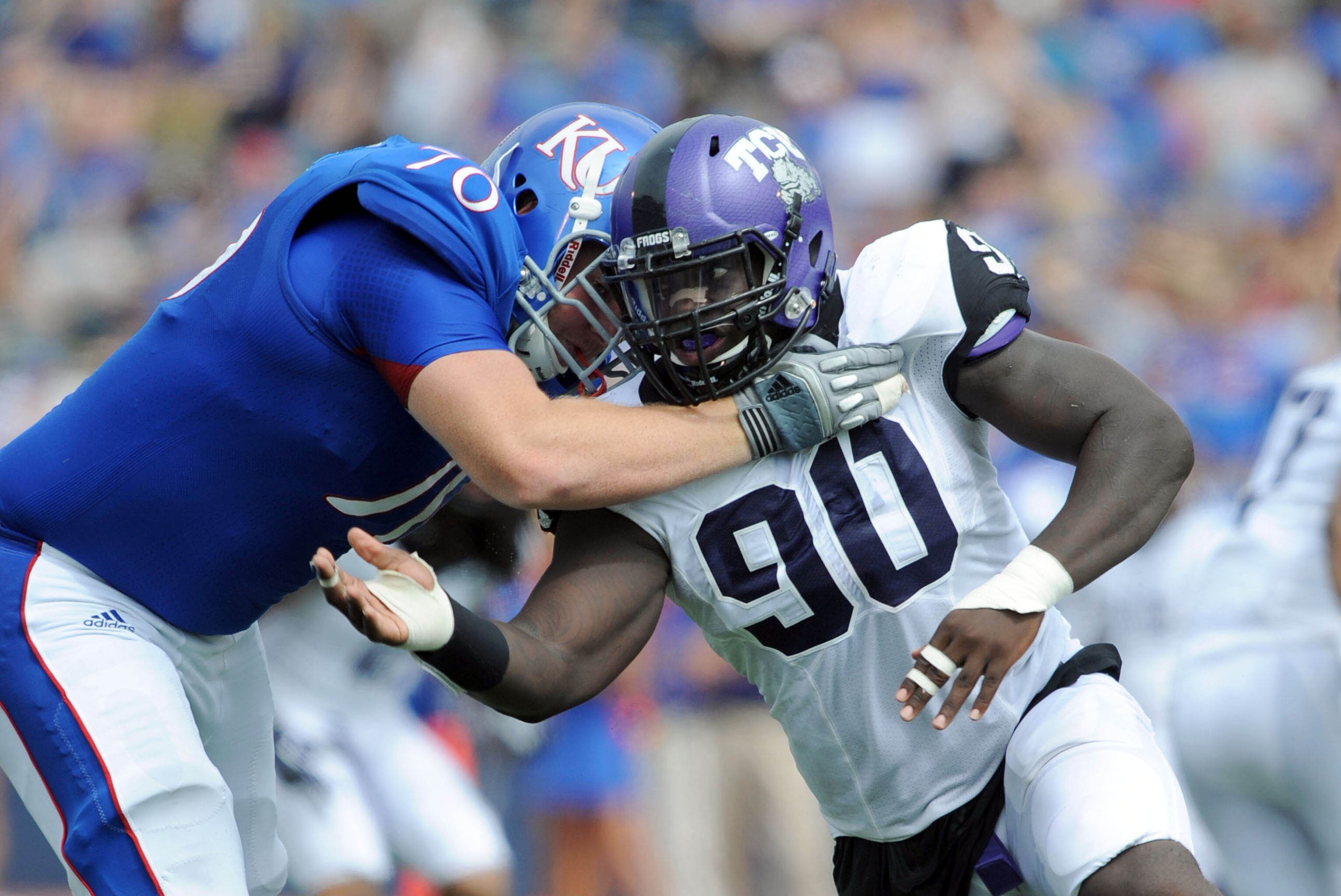 6 Late Round Prospects That Would Be A Perfect Match For The New
