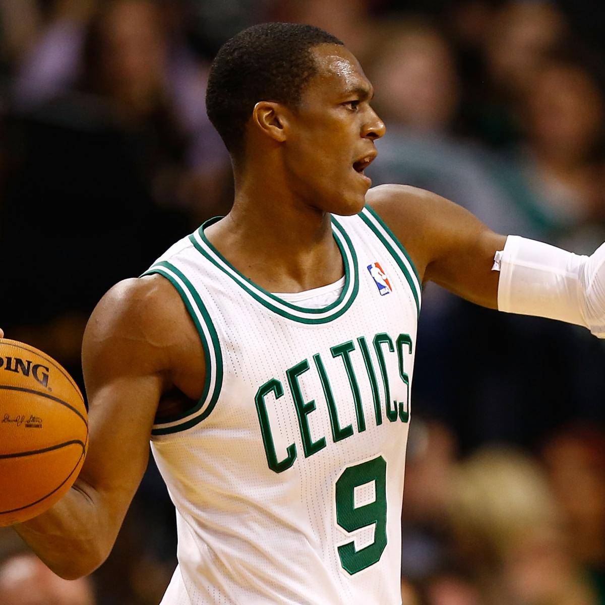 Events That Drastically Changed Course of the Boston Celtics' Season