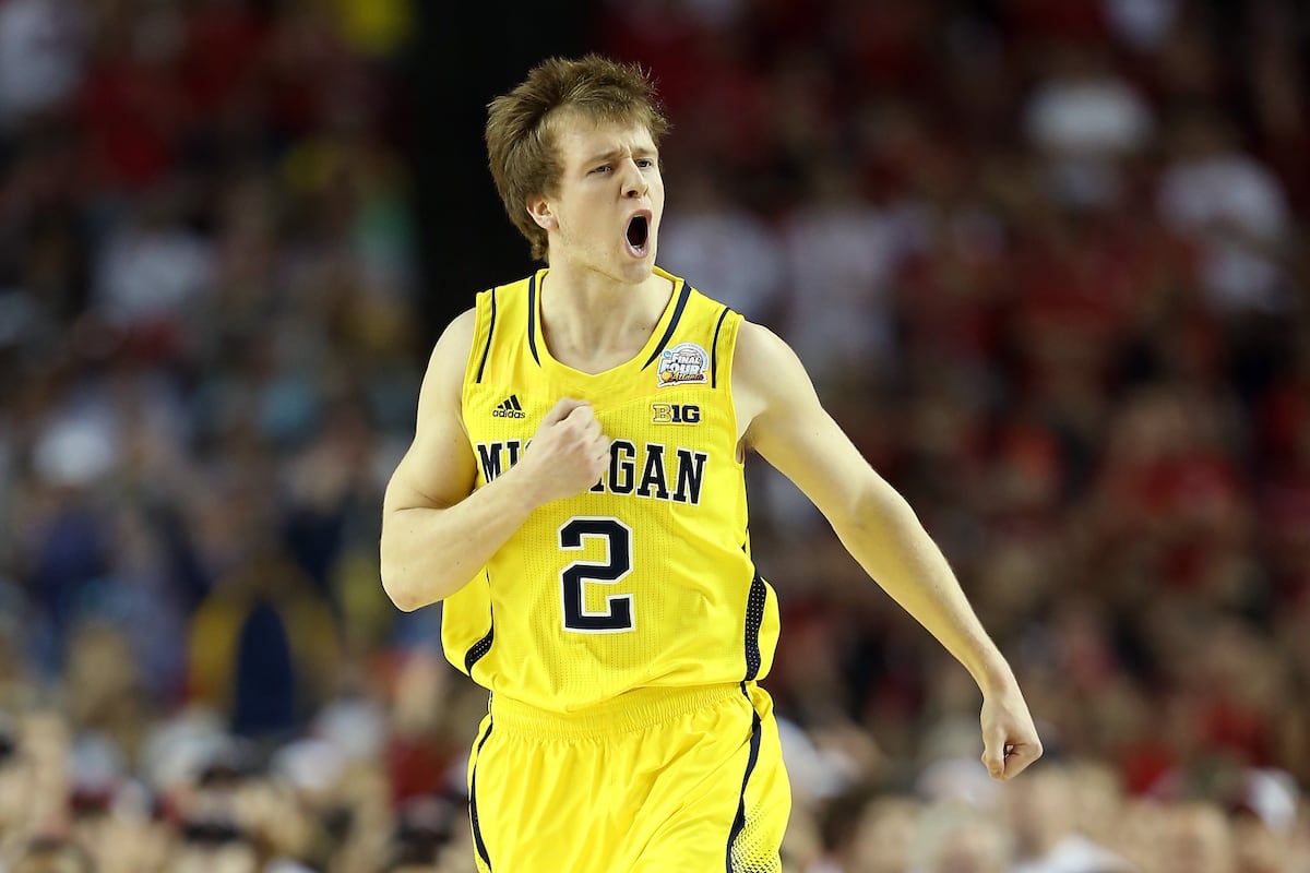 Ranking the Most Unlikely Performances in NCAA Championship History