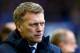 Moyes has been frustrated in the transfer market in his time at Everton