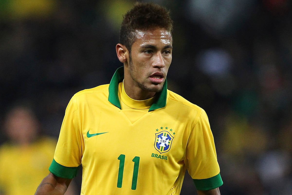 5 World Transfer Rumors Fans Will Go Crazy About | News, Scores