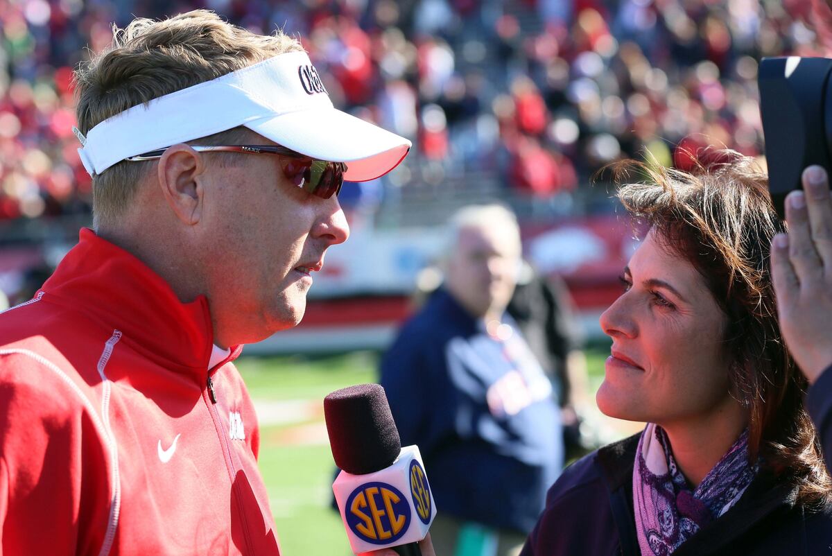 Unveiling The Strategies Of Ole Misss Head Football Coach - js0q8gm