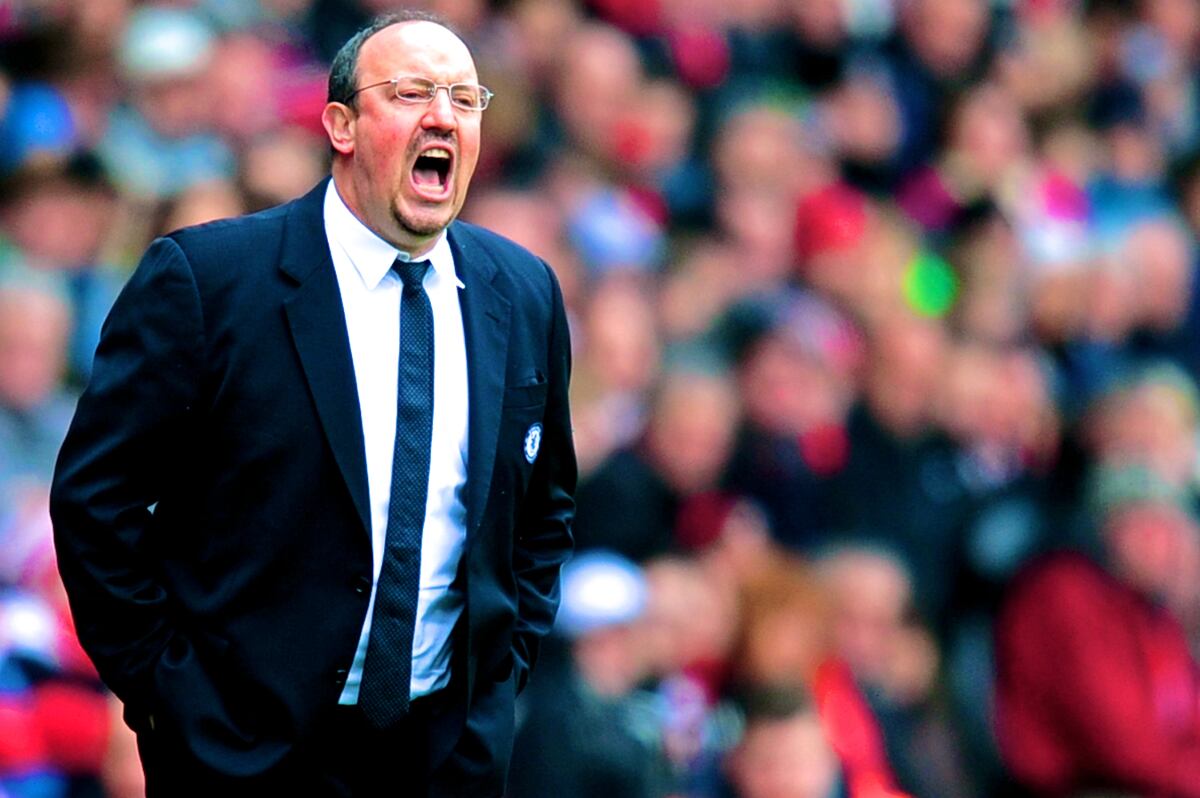 4 EPL Coaches Whose Tactics Don't Fit Their Teams' Strengths News