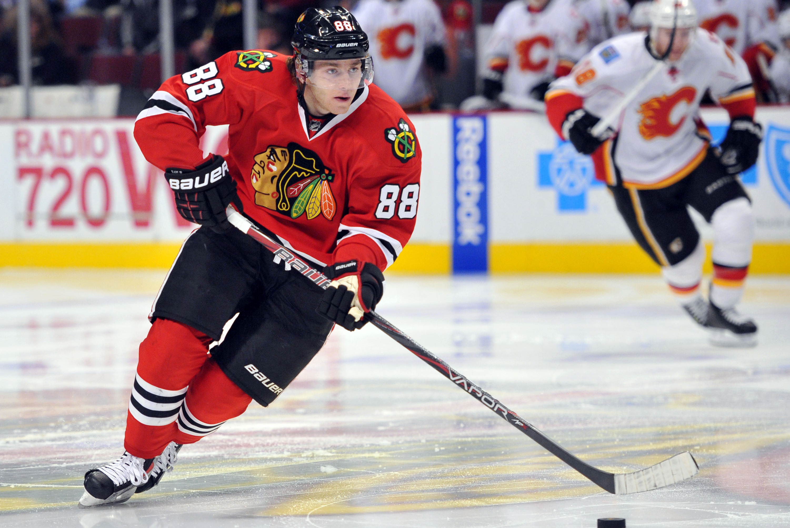 World Cup of Hockey: What Team USA Needs From Patrick Kane