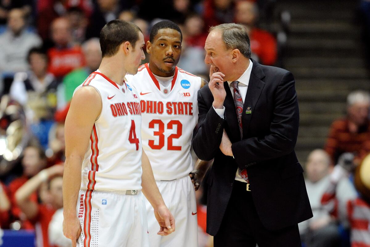 Breaking Down Whether Ohio State Basketball Will Get Better Or