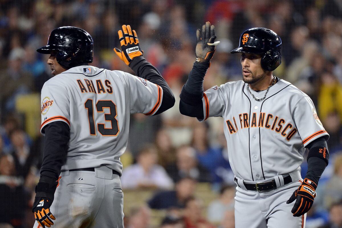 San Francisco Giants: Week in Review | News, Scores, Highlights, Stats