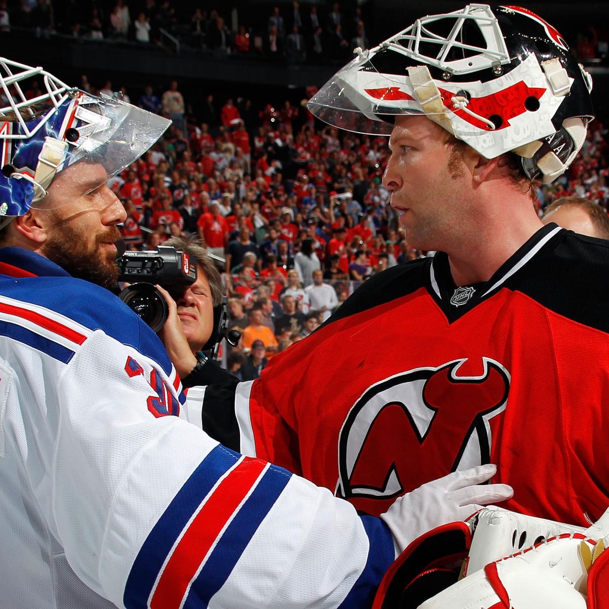 NHL Player Rankings Rising Stars, Aging Legends and Players at Their