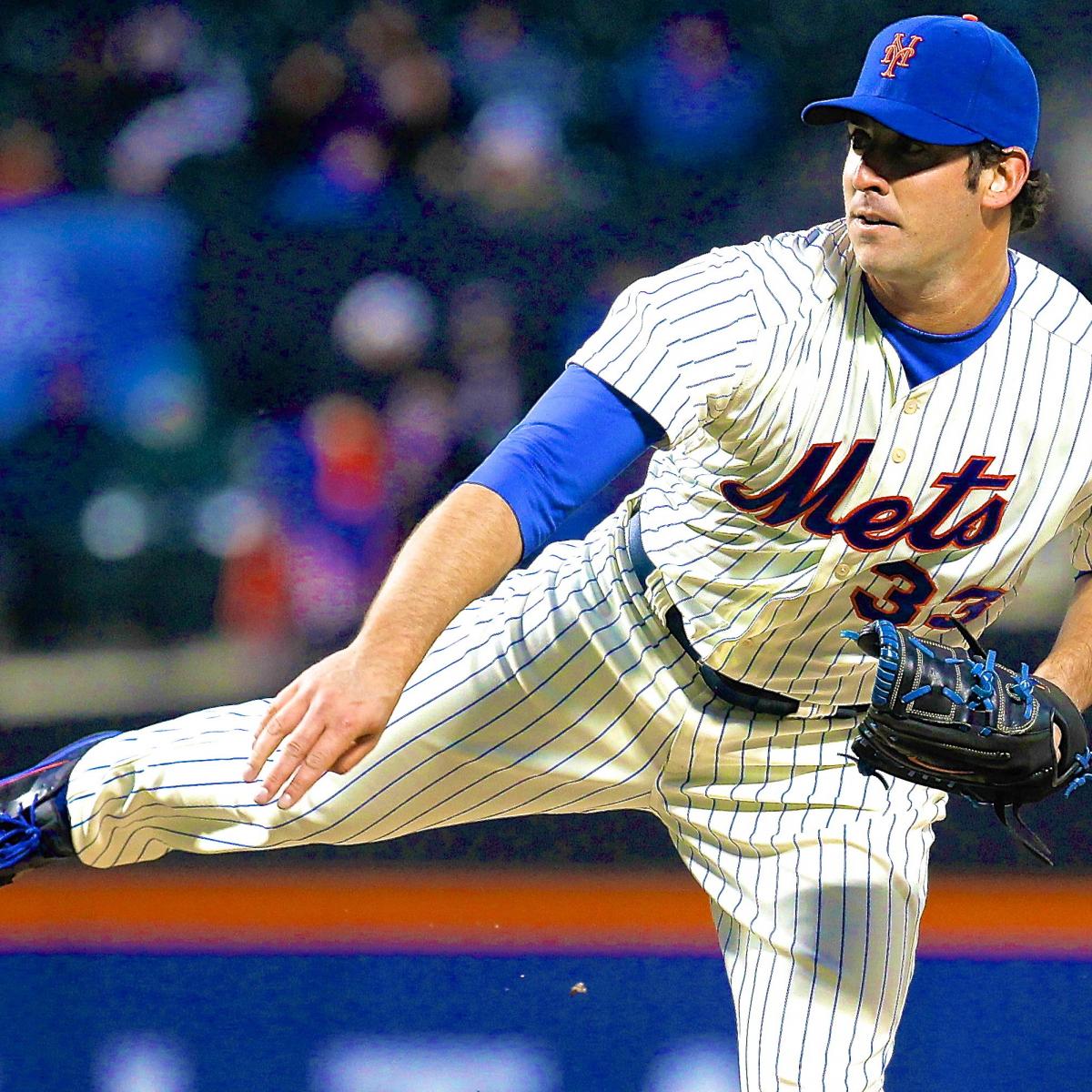 Mlb power rankings re ranking all 30 teams pitching rotations in week