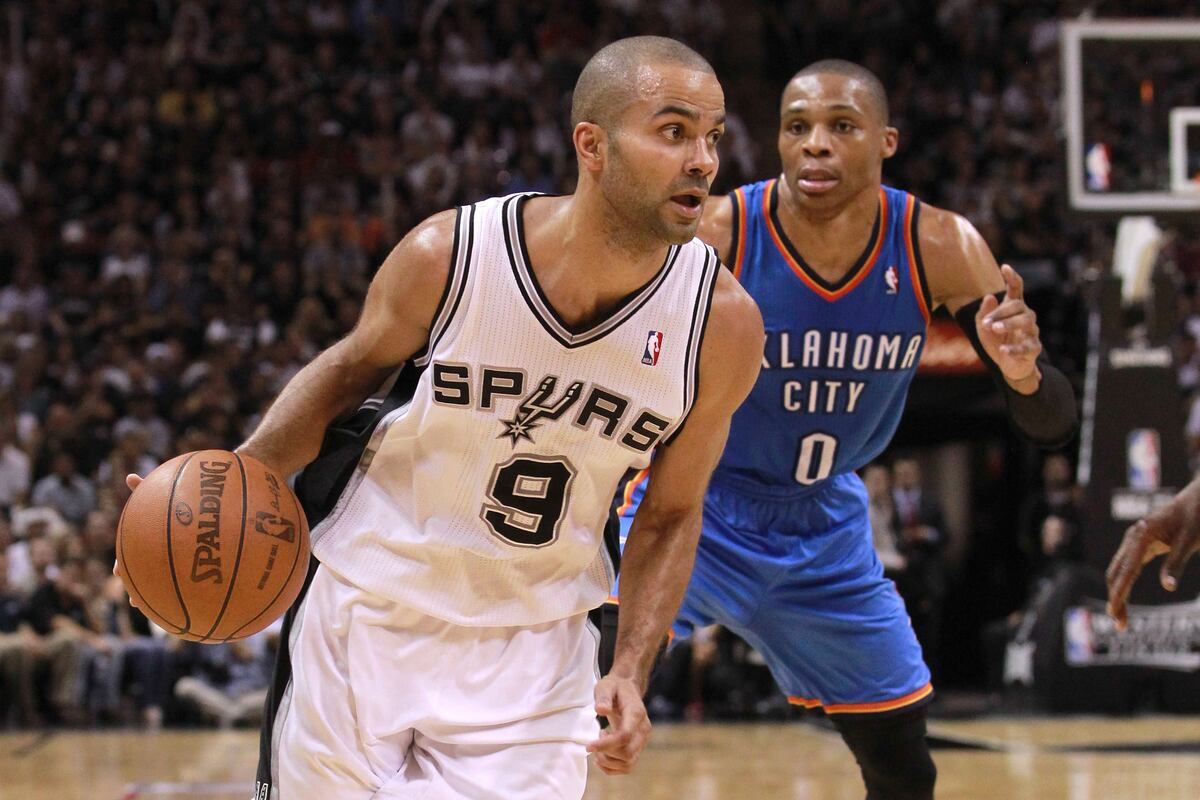 Updated 2013 WinLoss Record Predictions for Every NBA Team Playoff Team Bleacher Report