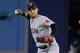 Iglesias has impressed during the first week of the season.