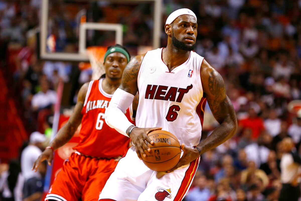 Miami Heat vs. Milwaukee Bucks: Postgame Grades and ...
