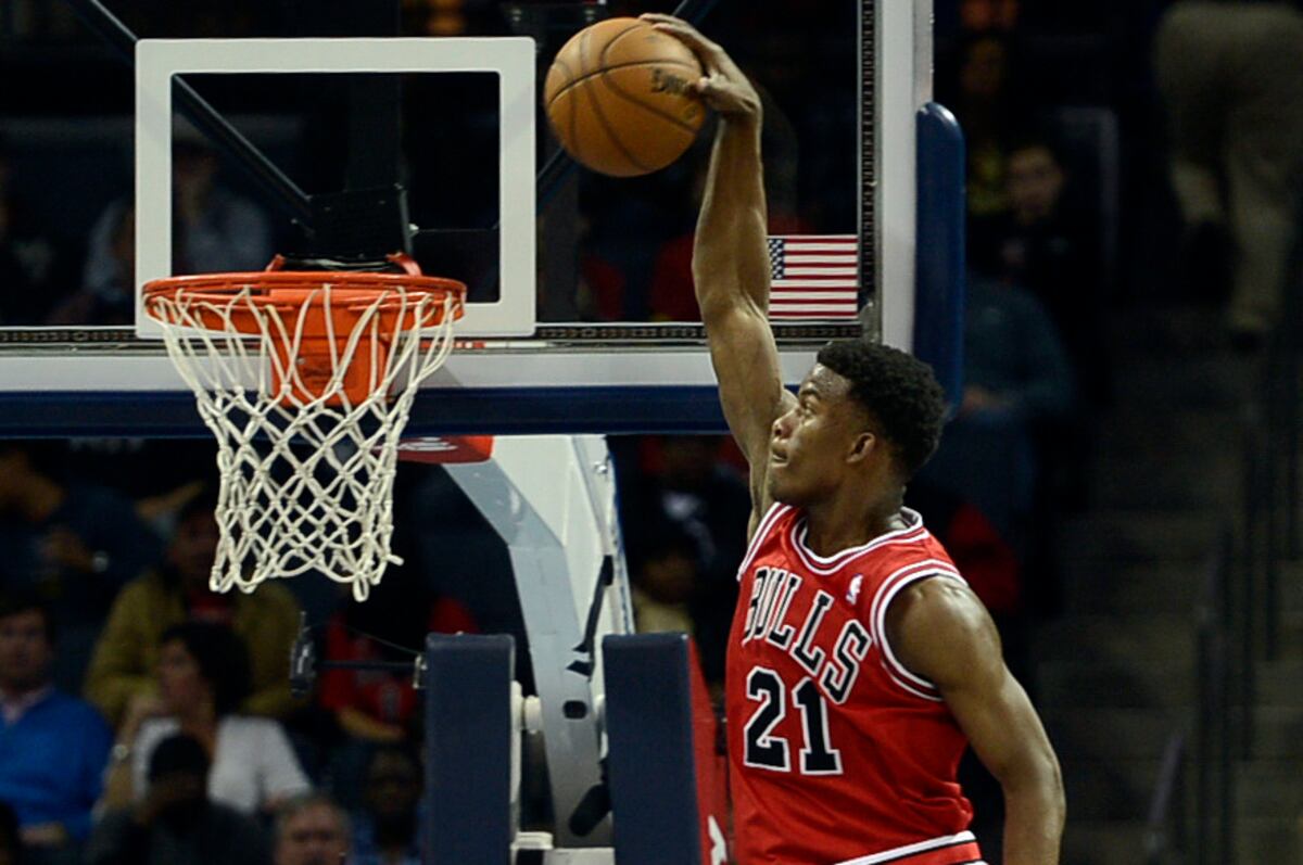 Toronto Raptors vs. Chicago Bulls: Postgame Grades and Analysis for