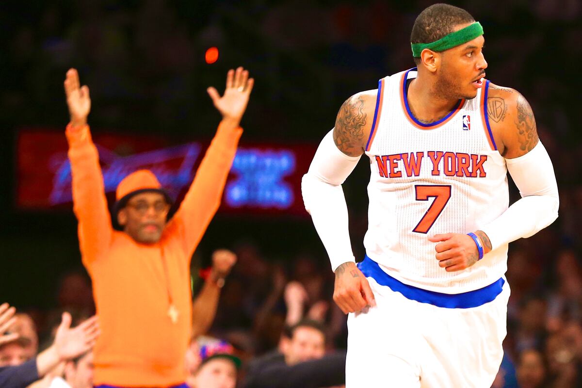 Washington Wizards vs. New York Knicks: Postgame Grades and Analysis