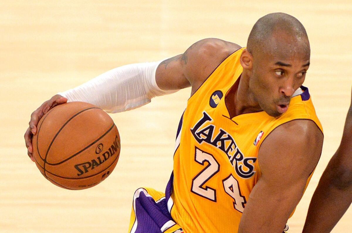 New Orleans Hornets vs. LA Lakers: Live Score, Results and ...