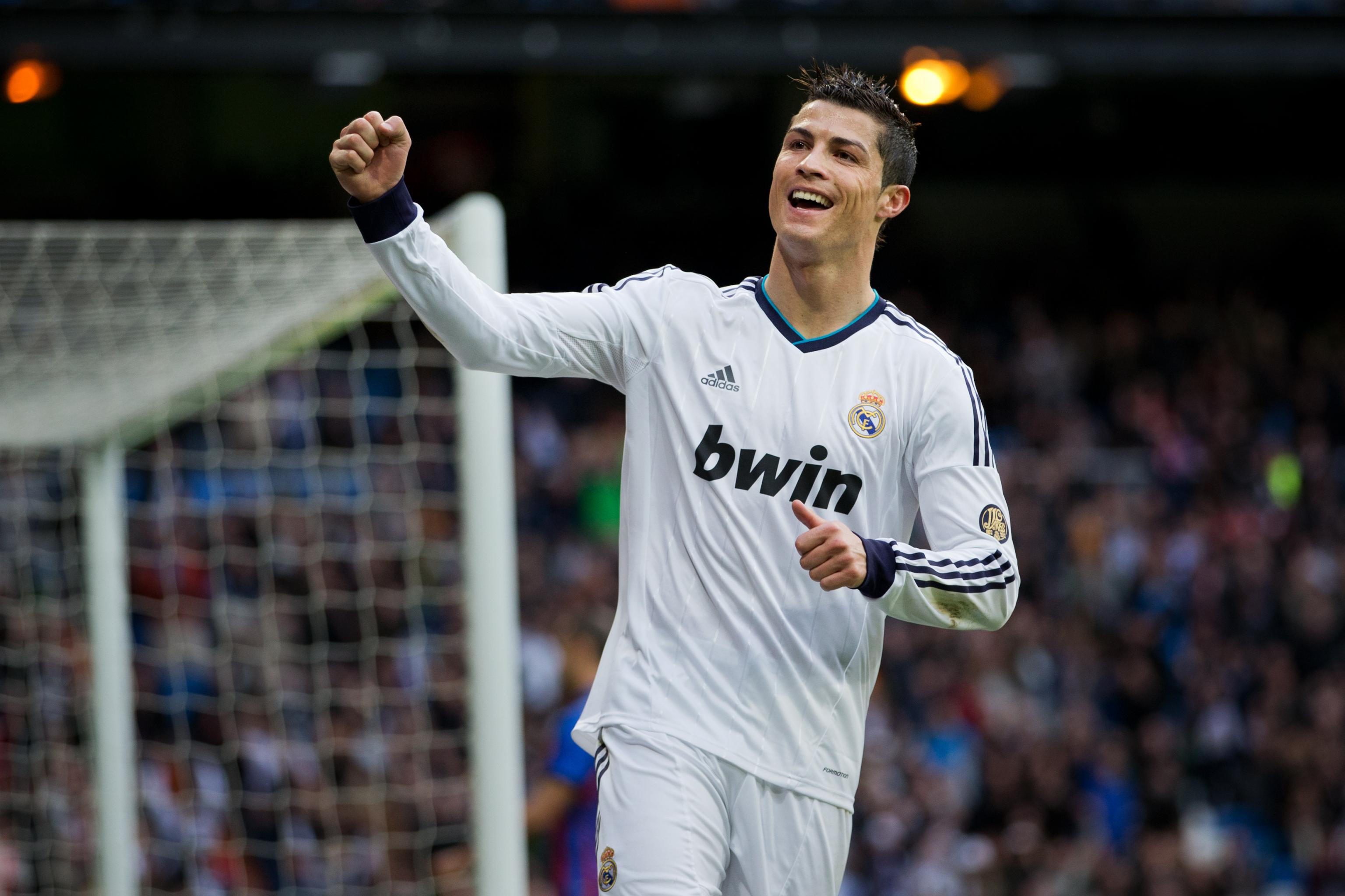 World Football S 14 Best Two Footed Players Right Now Bleacher Report Latest News Videos And Highlights