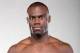 Uriah Hall (photo courtesy of UFC)