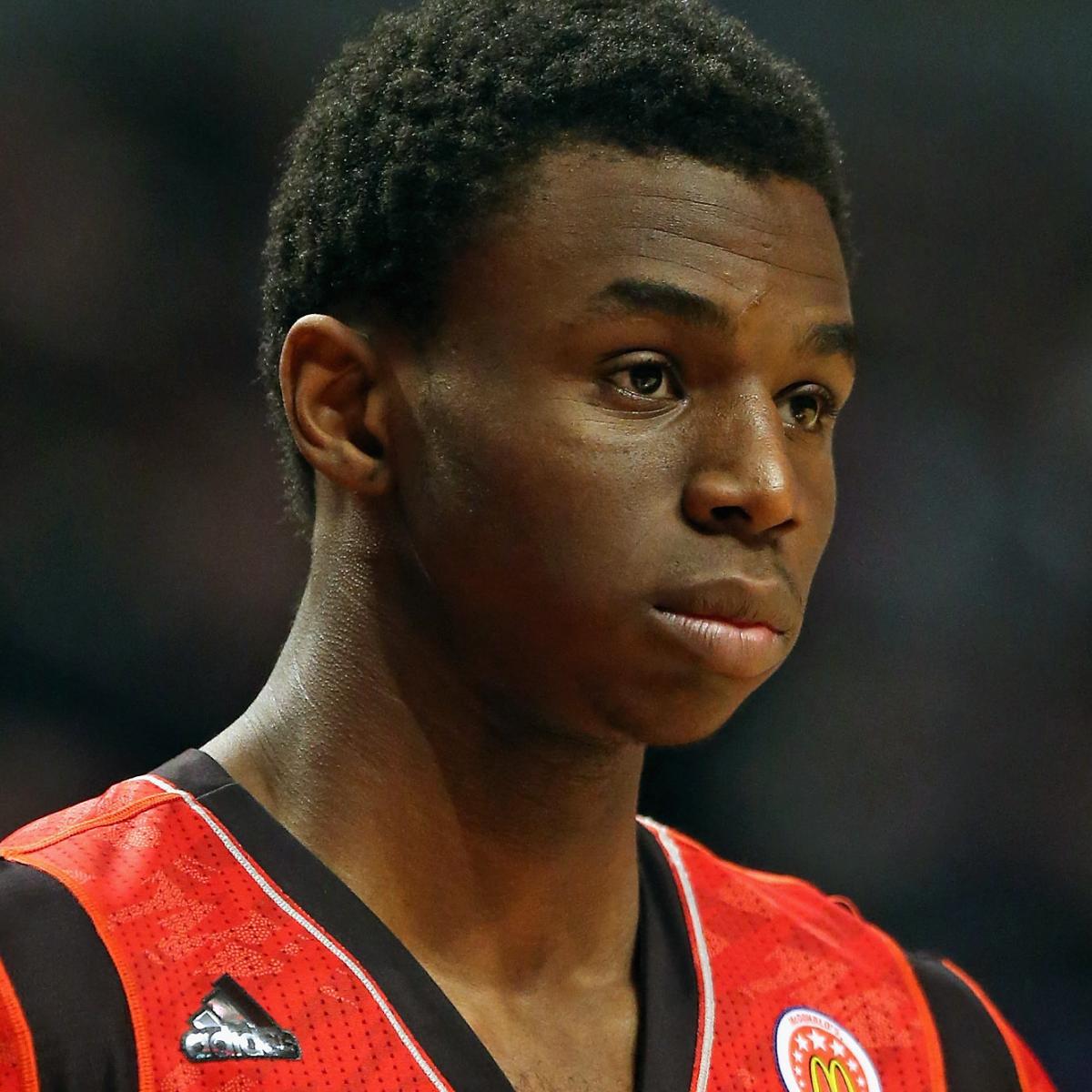 Latest buzz on the top unsigned 2013 college basketball recruits news