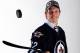 PITTSBURGH, PA - JUNE 22: Jacob Trouba, drafted ninth overall by the Winnipeg Jets, poses for a portrait during Round One of the 2012 NHL Entry Draft at Consol Energy Center on June 22, 2012 in Pittsburgh, Pennsylvania. (Photo by Jamie Sabau/Getty Images)