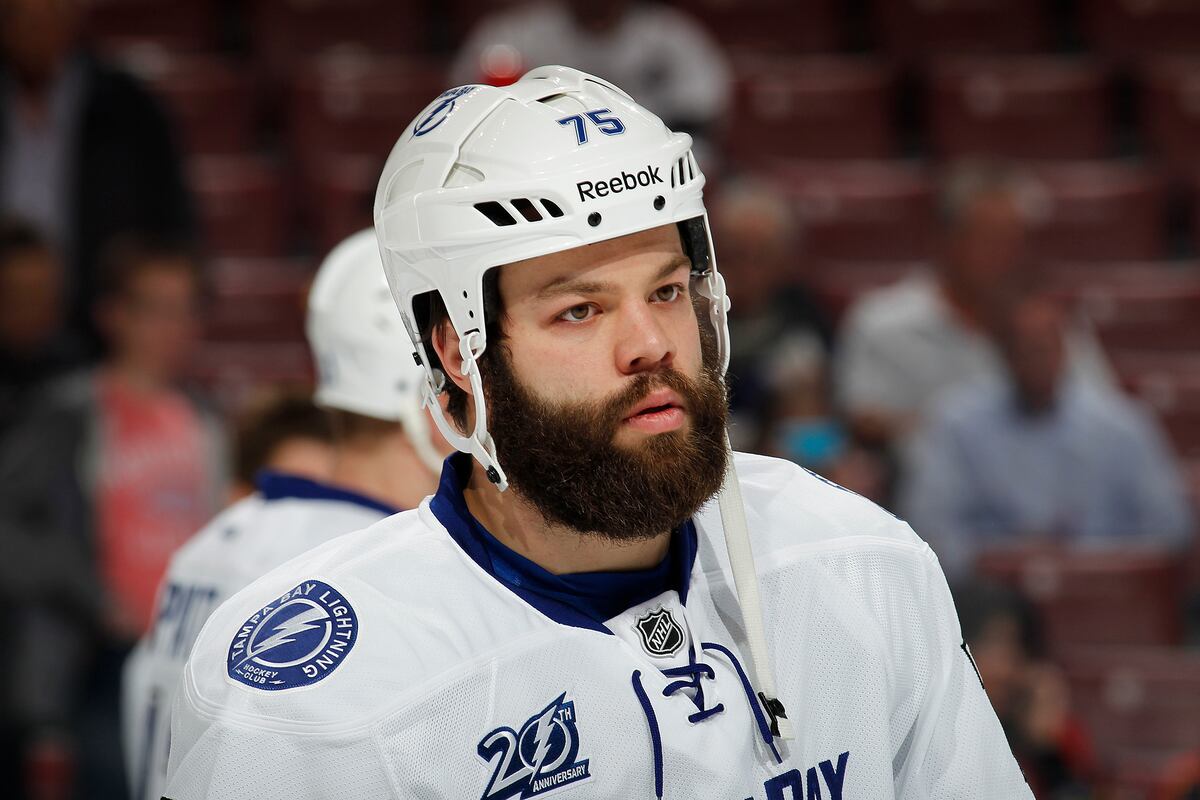 Grading Each Tampa Bay Lightning Rookie for the 2013 NHL Season News