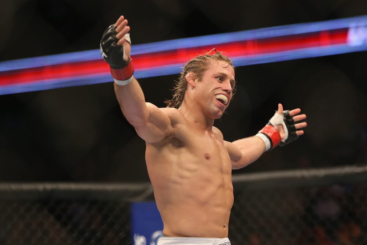 Ultimate Fighter 17 Finale: Fight Card, TV Info ...
