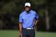 Tiger Woods could be in contention at the Masters.