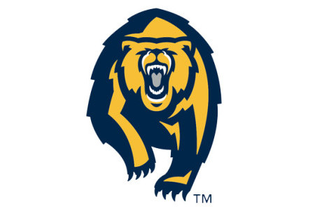 golden bear logo