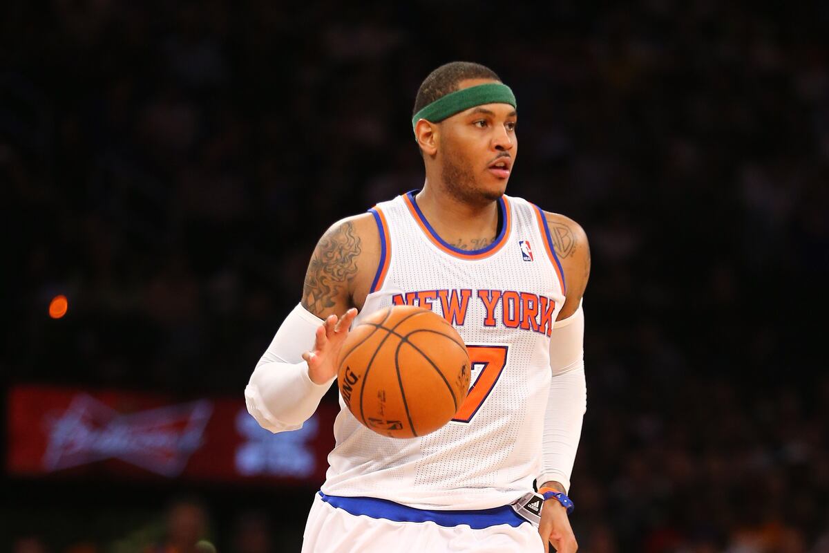 Division Titles Are Nice, but NY Knicks Have a Lot to Prove in NBA