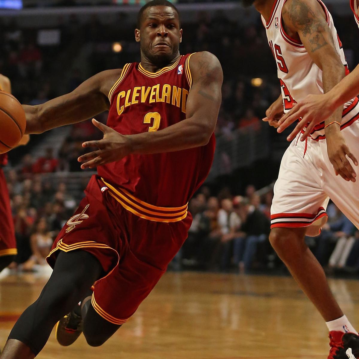 Biggest Changes Each Impact NBA Rookie Must Make This Offseason News