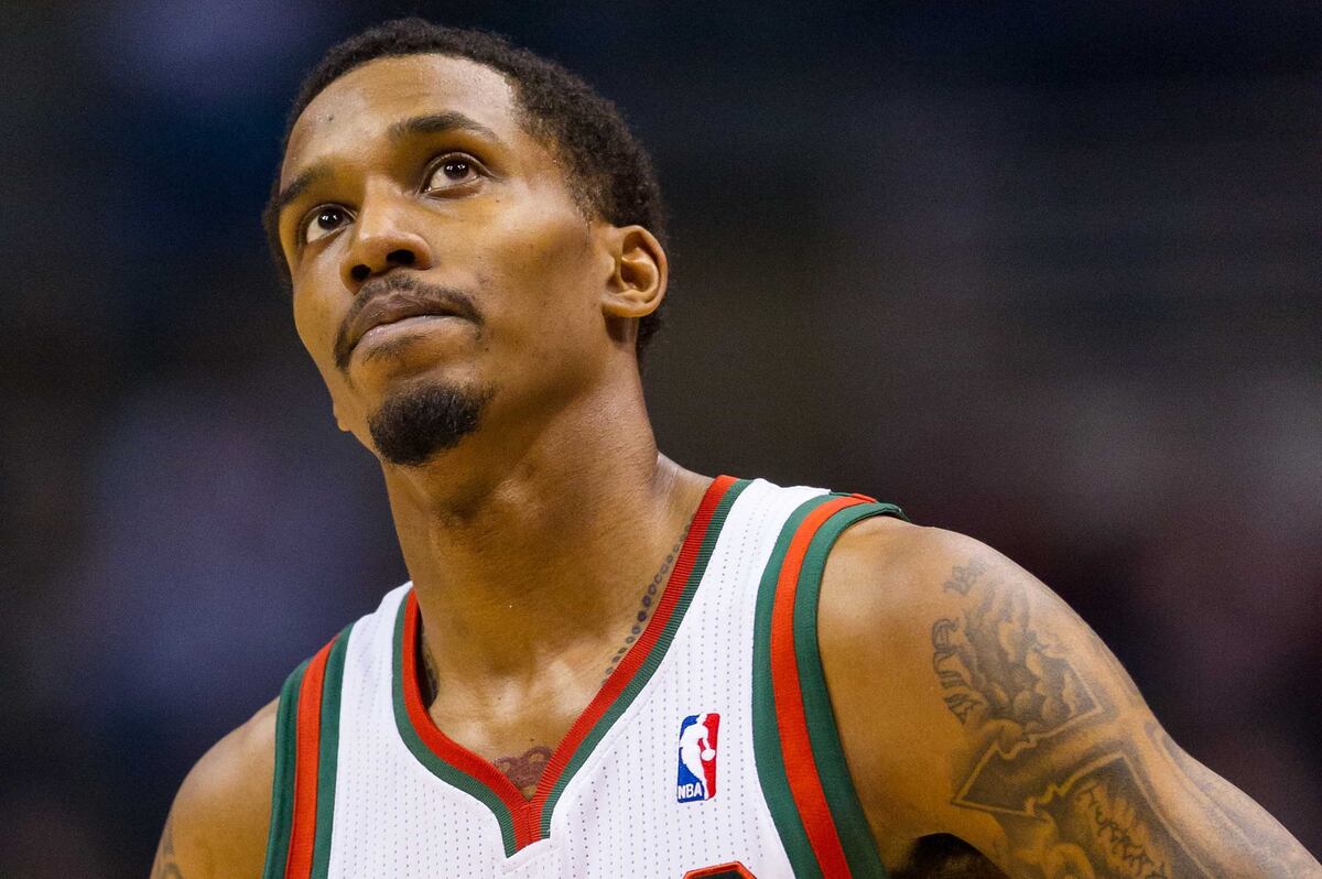Brandon Jennings Injury: Updates on Bucks Guard&rsquo;s Achilles | News
