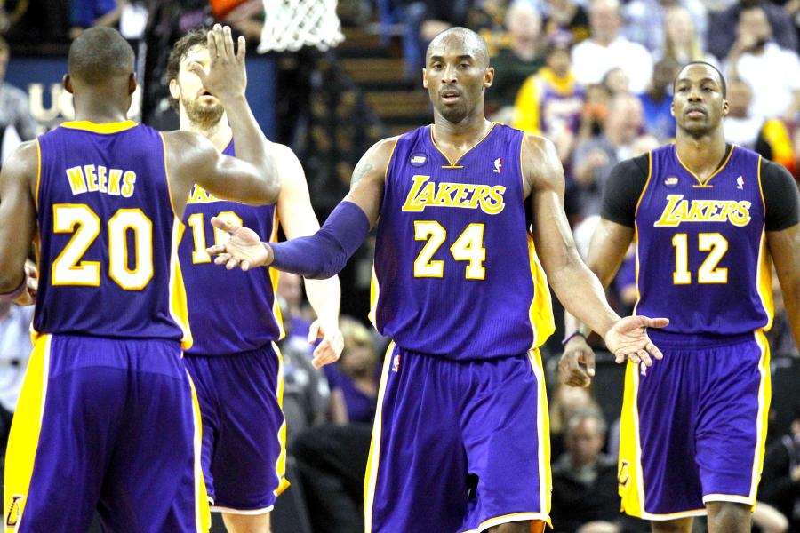La Lakers Vs Portland Trail Blazers Live Score Results And Game Highlights Bleacher Report Latest News Videos And Highlights