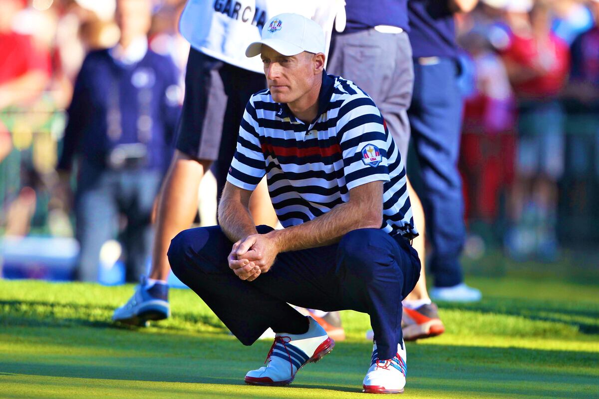 Dark-Horse Candidates to Win the 2013 Masters' Green ...