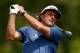 HUMBLE, TX - MARCH 29: Phil Mickelson hits his tee shot on the second hole during the second round of the Shell Houston Open at the Redstone Golf Club on March 29, 2013 in Humble, Texas. (Photo by Scott Halleran/Getty Images)