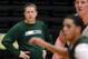 Former Colorado State and Furman assistant Niko Medved takes over the reins of the Furman basketball program, becoming the 21st head coach in school history.