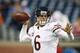 Will Jay Cutler be a Pro Bowl quarterback or interception-prone disaster in his first season with Marc Trestman?