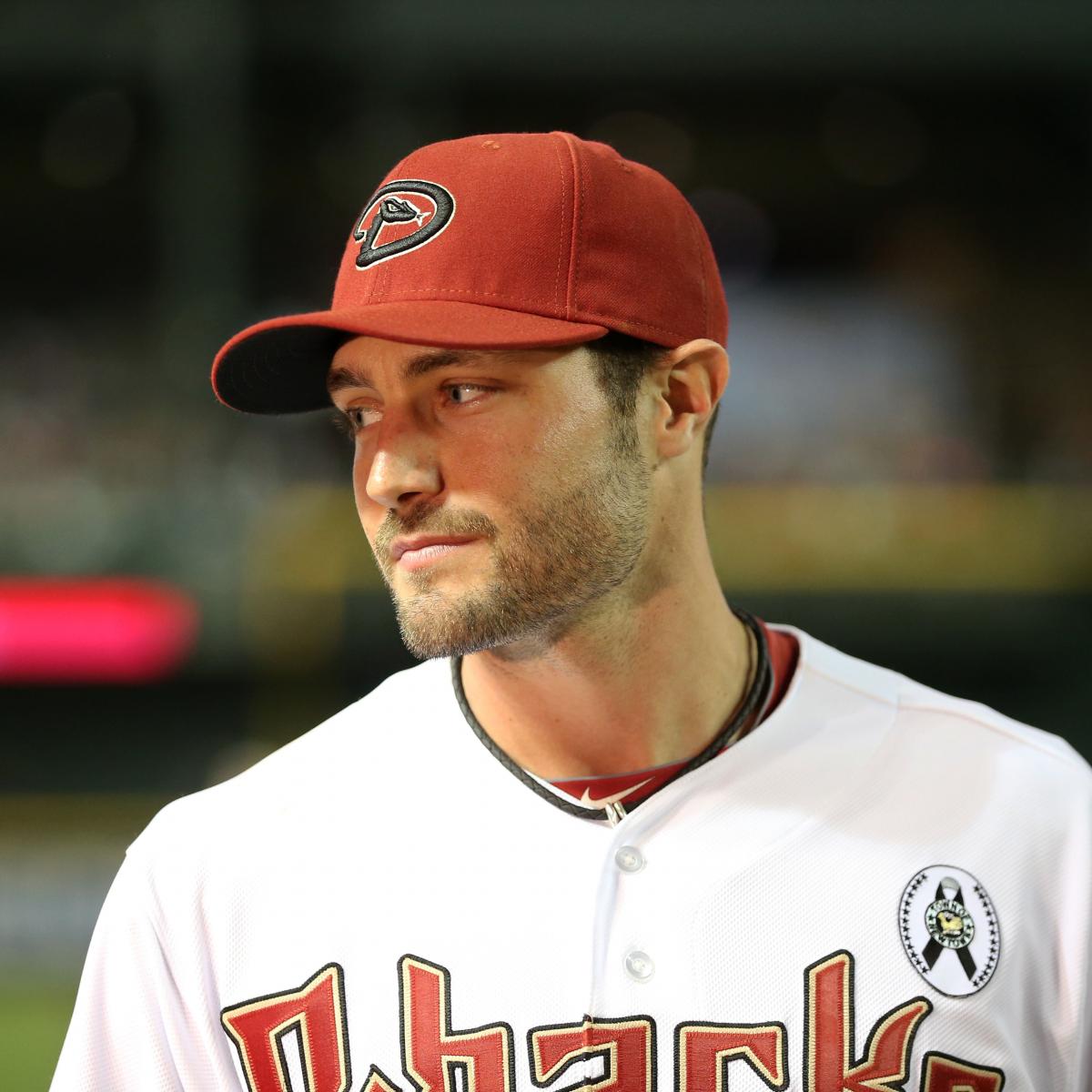 Each MLB Team's Star Who Could Be Born in 2013 News, Scores