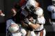 Former Auburn RB signee Jovon Robinson / Photo: Auburn University / Todd Van Emst
