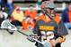 The Orange played big at home Wednesday night