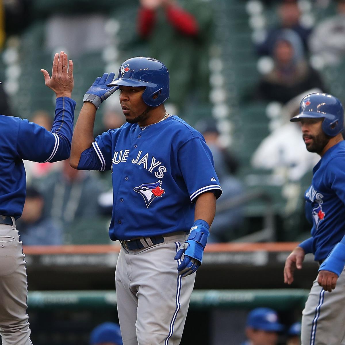 Toronto Blue Jays How Wednesday