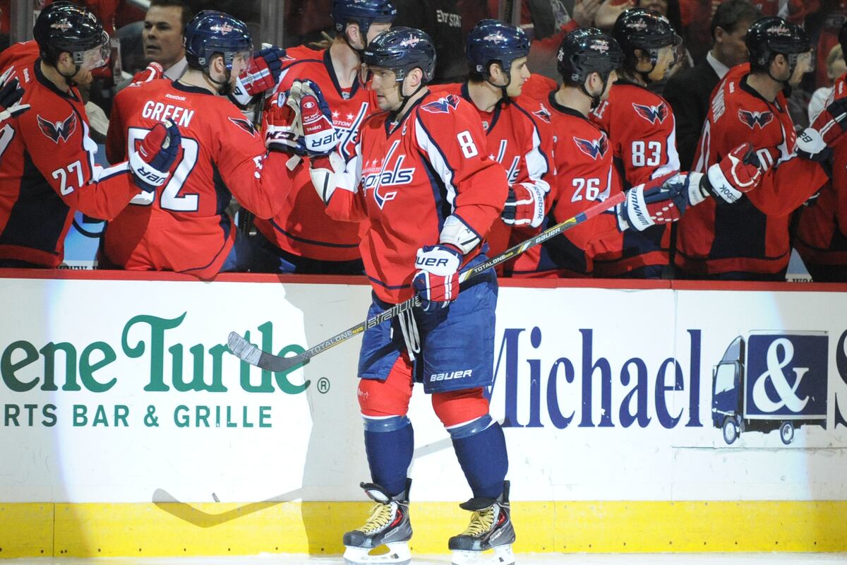 3 Most Important Games Left On Washington Capitals Schedule News 3 Most Important Games Left On Washington Capitals Schedule News