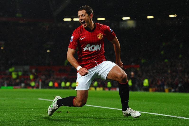 Javier Hernandez Would Benefit Immensely from Potential Transfer to Spain