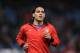 MADRID, SPAIN - NOVEMBER 25: Radamel Falcao of Club Atletico de Madrid looks on while warming up before the La Liga match between Club Atletico de Madrid and Sevilla FC at Vicente Calderon Stadium on November 25, 2012 in Madrid, Spain. (Photo by Denis Doyle/Getty Images)