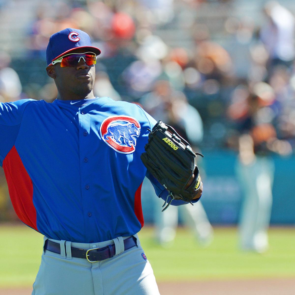 Jorge Soler's Ejection Puts Black Eye on Otherwise ...