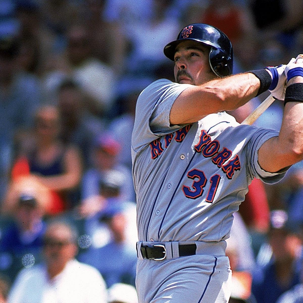 Book Review: Mike Piazza's Autobiography 'Long Shot
