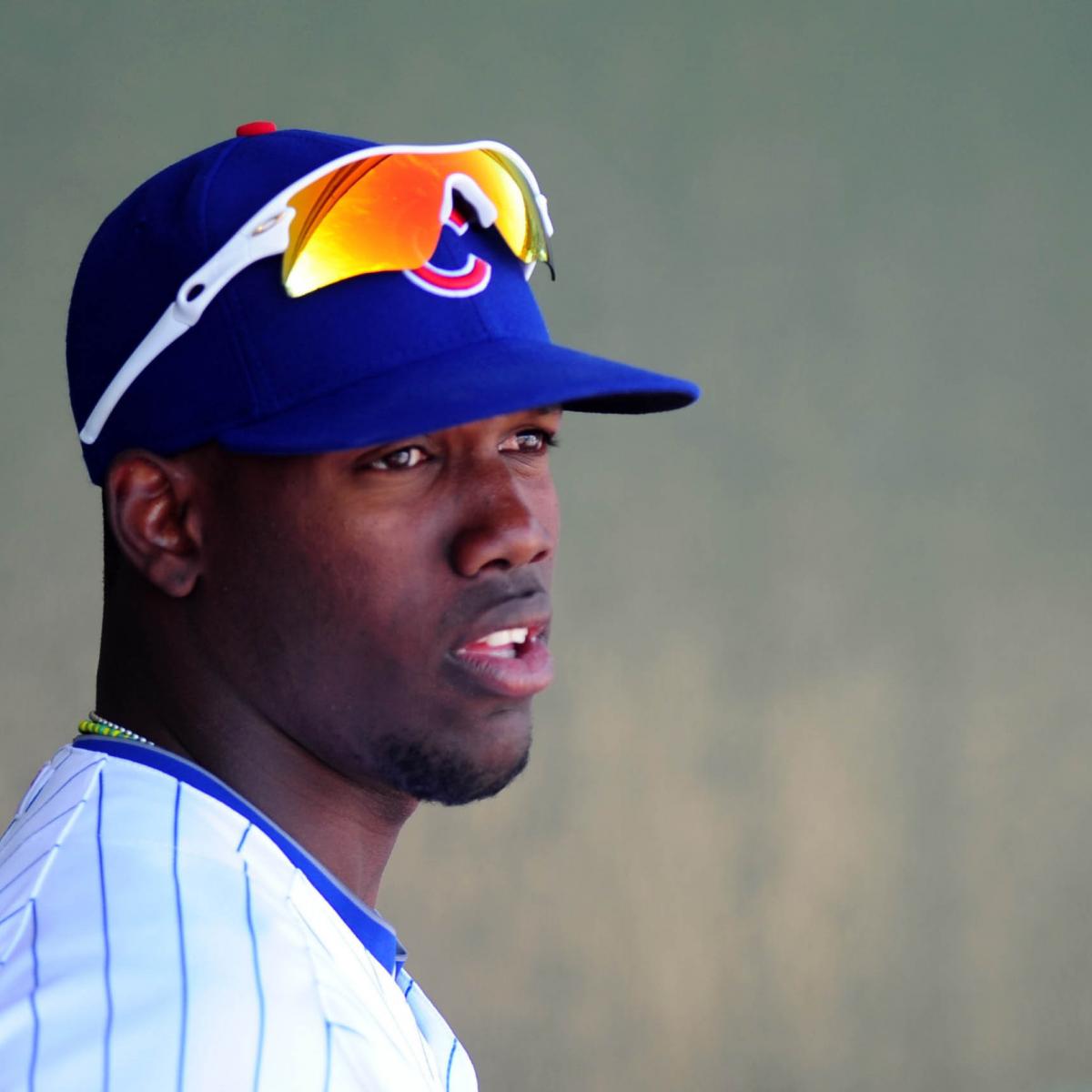 Jorge Soler eclipse: Whatever happened to the former Cub?