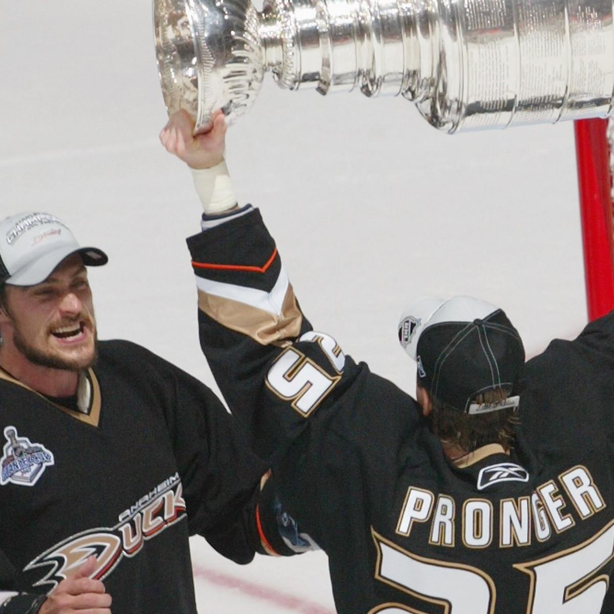 10 Active NHL Stars Who Will Be FirstBallot Hall of Famers News