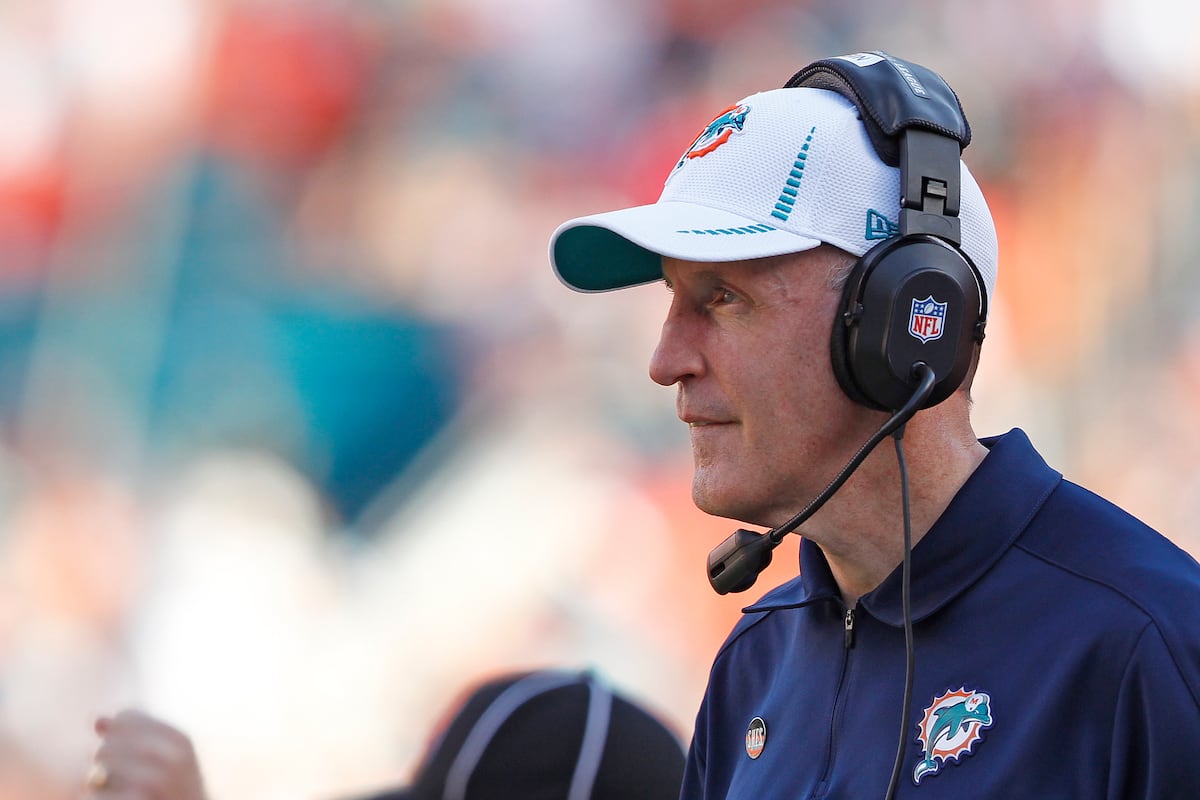 2013 Miami Dolphins Schedule GamebyGame Predictions, Info & Analysis