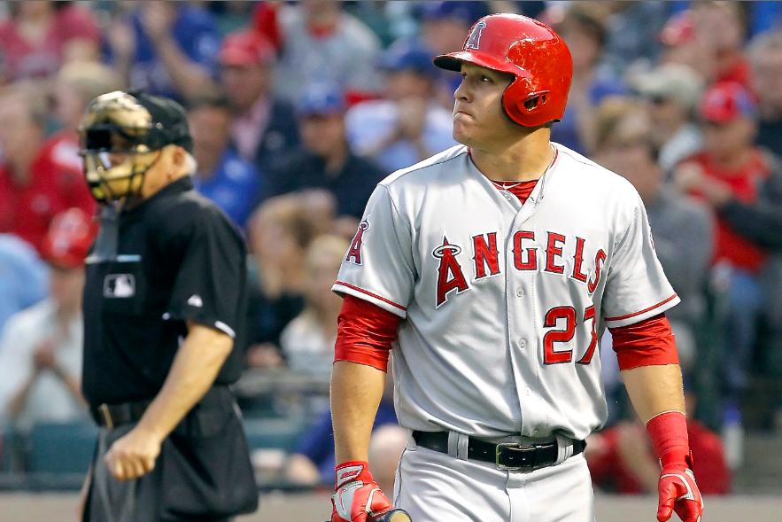 The Most Surprising Team In Each Mlb Division Thus Far News Scores Highlights Stats And