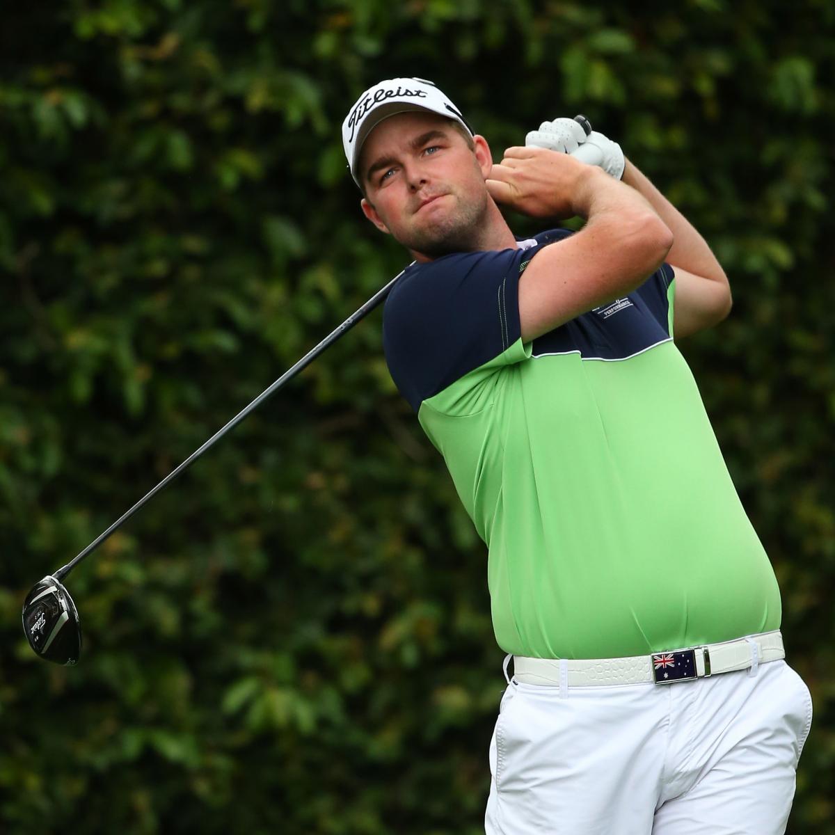 Masters 2013 Leaderboard: Real-Time Updates for All Leaders | News 