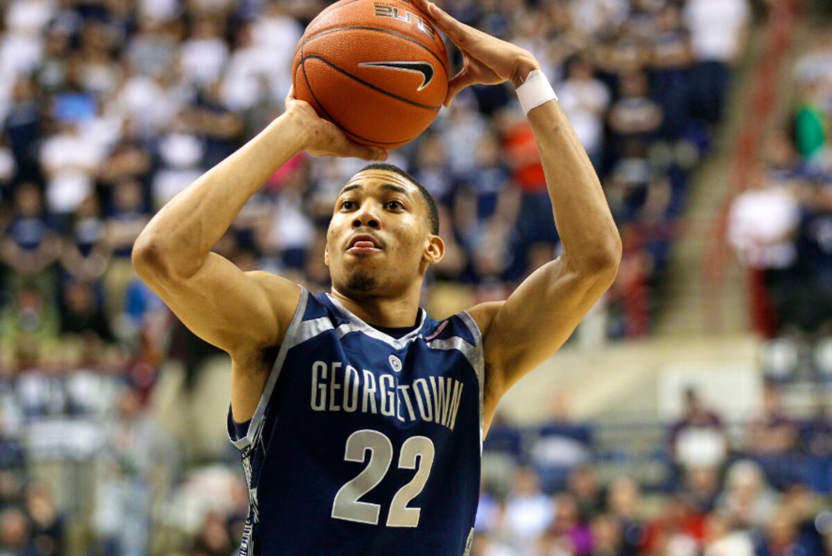 2013 Nba Mock Draft Post 2013 Ncaa Tournament Edition News Scores