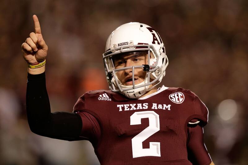 Texas A&M Spring Game 2013 Date, Start Time, TV Info and More